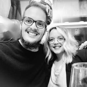 Meet your Posher, Pamela